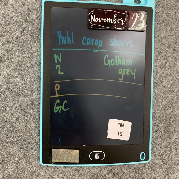 Kuhl Spire Short Women 2 Dark Gray Stretch Nylon Blend Performance Cargo Outdoor - Picture 8 of 9